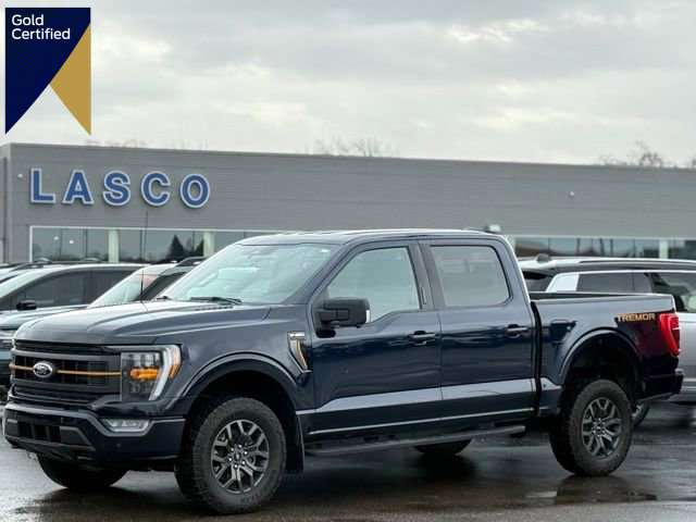 Certified 2023 Ford F150 Tremor w/ 360 Degree Camera Package image 1