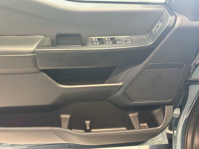 Certified 2023 Ford F150 XL w/ STX Appearance Package AWD/4WD image 21