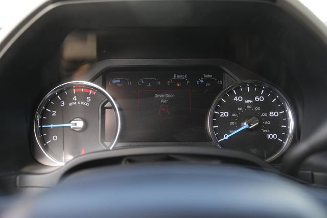 Certified 2021 Ford F250 Lariat w/ Lariat Ultimate Package AWD/4WD image 25