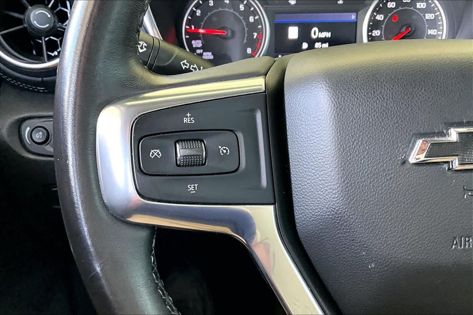Used 2019 Chevrolet Blazer LT w/ Sound & Technology Package FWD image 23