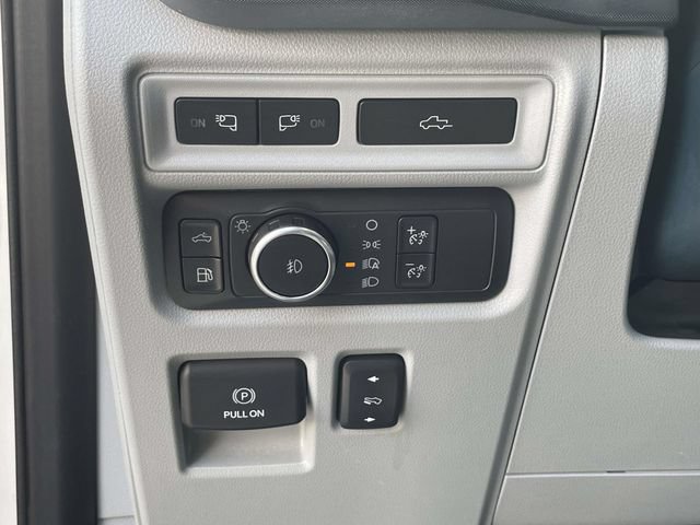 Certified 2021 Ford F150 Limited AWD/4WD image 16