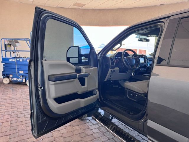 Certified 2019 Ford F350 XLT w/ XLT Value Package AWD/4WD image 10