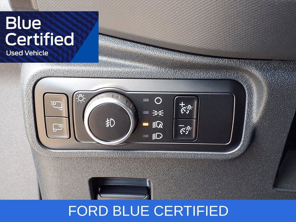 Certified 2023 Ford Bronco Raptor AWD/4WD image 24