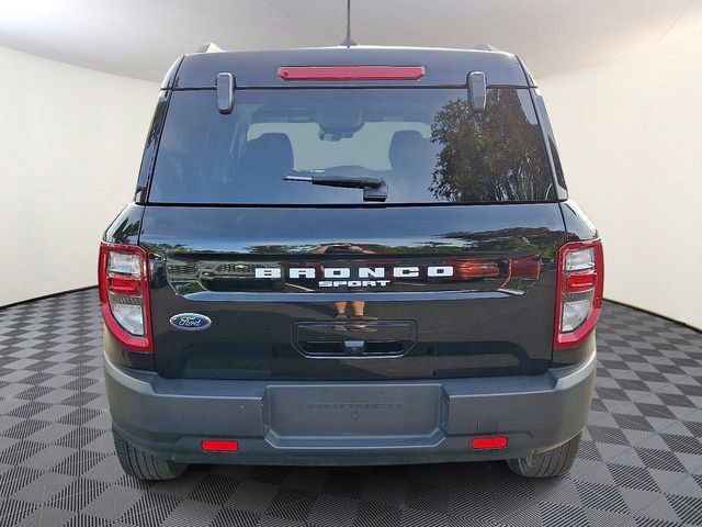 Certified 2024 Ford Bronco Sport Big Bend image 7