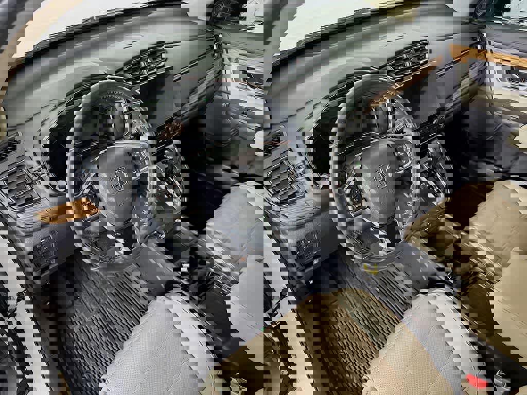 Used 2020 Honda CR-V EX-L image 9