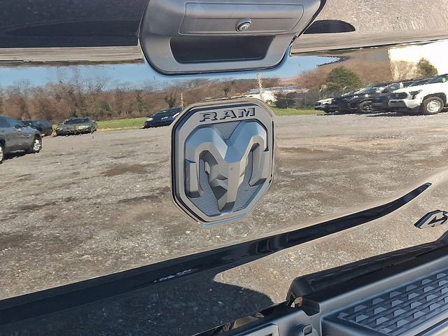 Used 2024 RAM 3500 Tradesman image 30