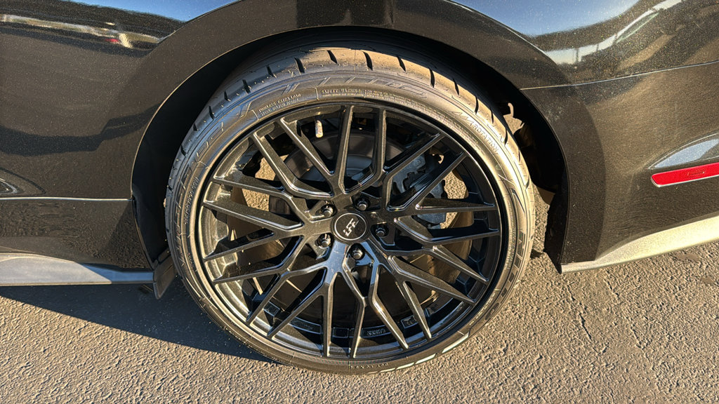 Certified 2023 Ford Mustang GT w/ Equipment Group 301A RWD image 9