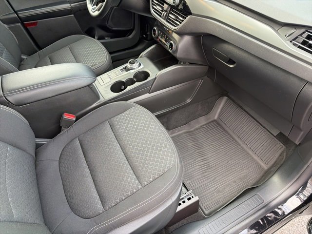 Certified 2025 Ford Escape Active w/ Cold Weather Package image 35