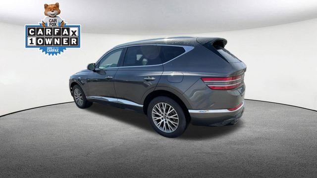 Used 2024 Genesis GV80 2.5T AWD/4WD image 7