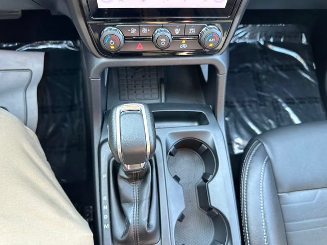 Certified 2025 Ford Ranger Lariat w/ FX4 Off-Road Package AWD/4WD image 72
