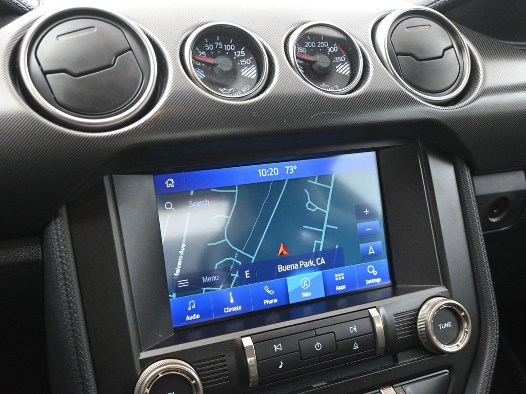 Certified 2021 Ford Mustang Shelby GT500 w/ Technology Package image 14