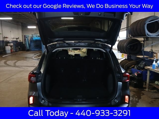 Certified 2023 Ford Escape Active image 37