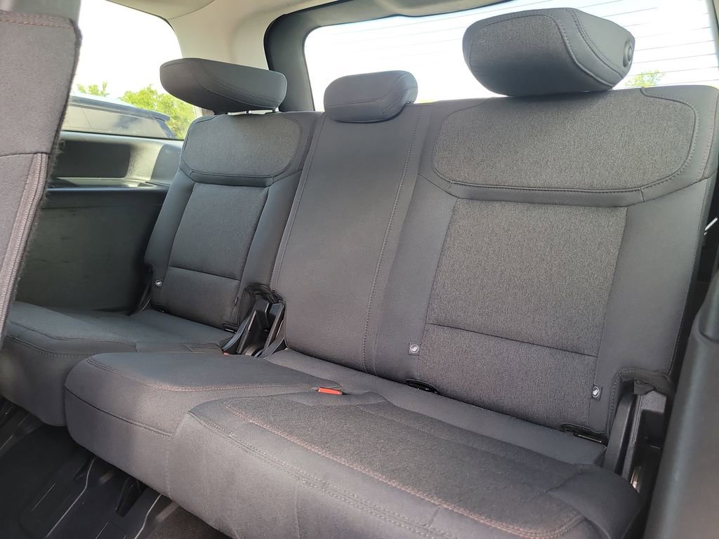 Certified 2025 Ford Expedition Active RWD image 13