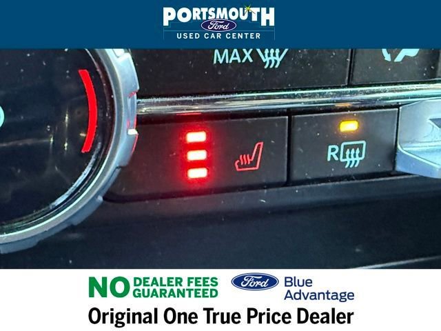 Certified 2023 Ford F150 XLT w/ Equipment Group 302A High image 12