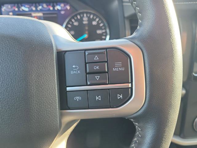 Certified 2024 Ford Expedition XLT image 22