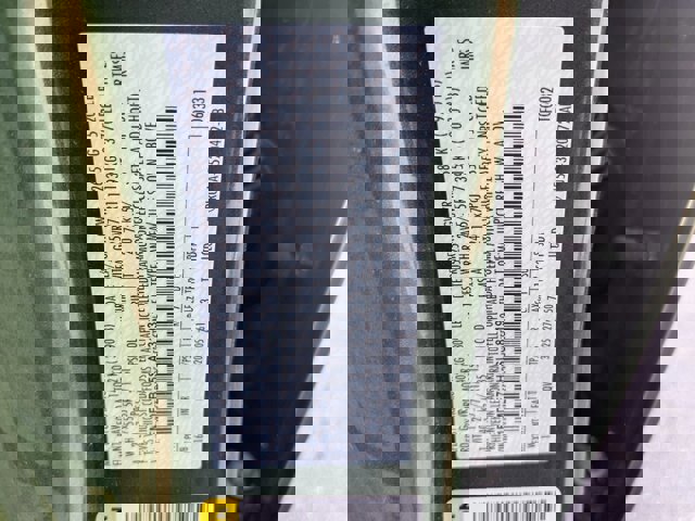 Certified 2025 Ford Bronco Big Bend image 37