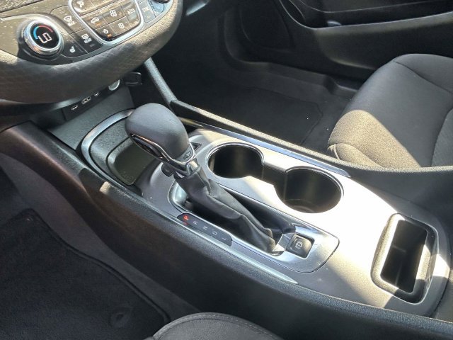 Used 2024 Chevrolet Malibu LT FWD image 17