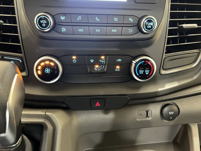 Certified 2024 Ford Transit 150 Low Roof RWD image 15