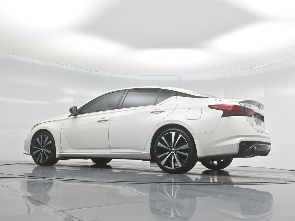 Used 2022 Nissan Altima 2.0 SR image 50
