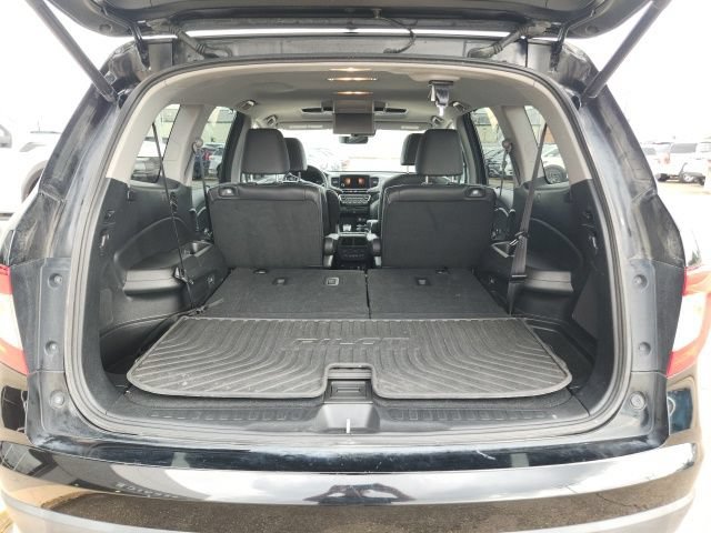 Used 2021 Honda Pilot Touring image 20