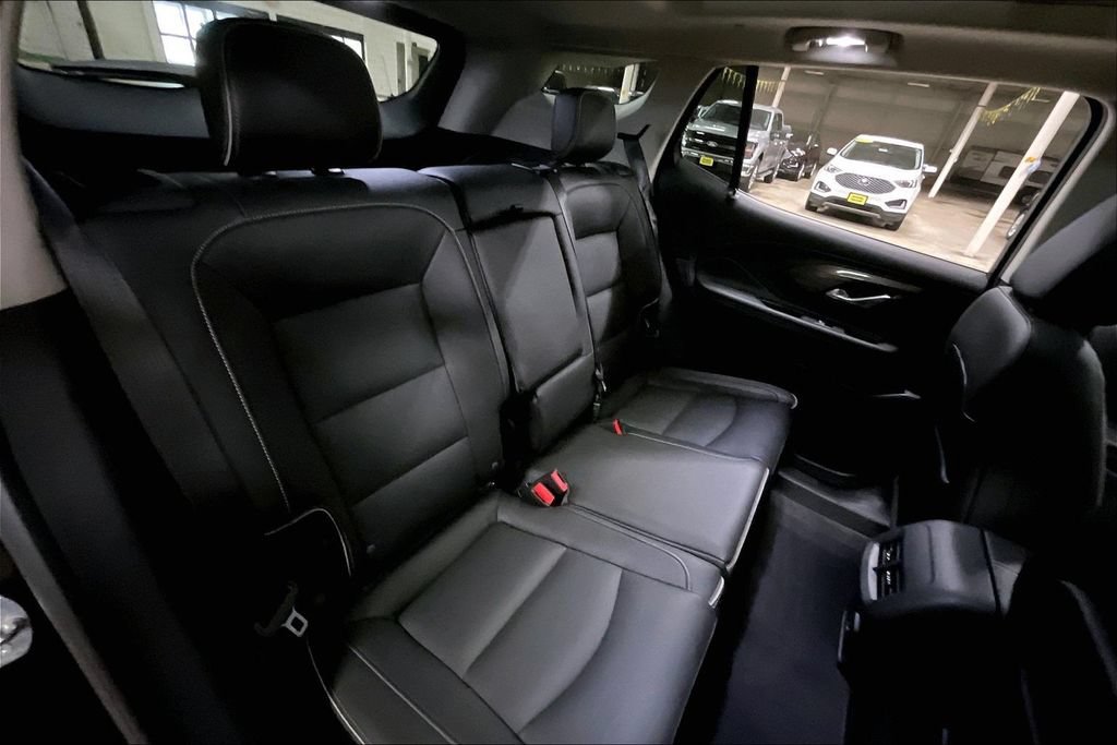 Used 2020 GMC Terrain Denali w/ GMC Pro Grade Package AWD/4WD image 26