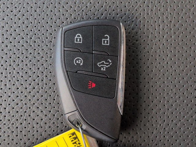 Used 2026 GMC Sierra 1500 Denali RWD image 31