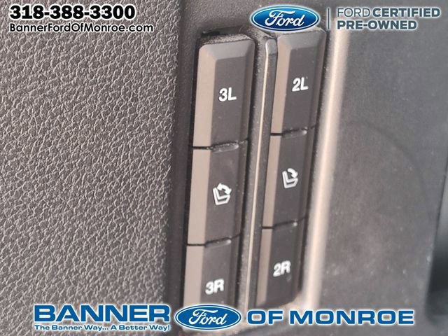 Certified 2020 Ford Expedition Max King Ranch image 12