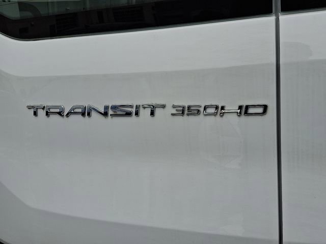 Certified 2024 Ford Transit 350 148 Low Roof image 32