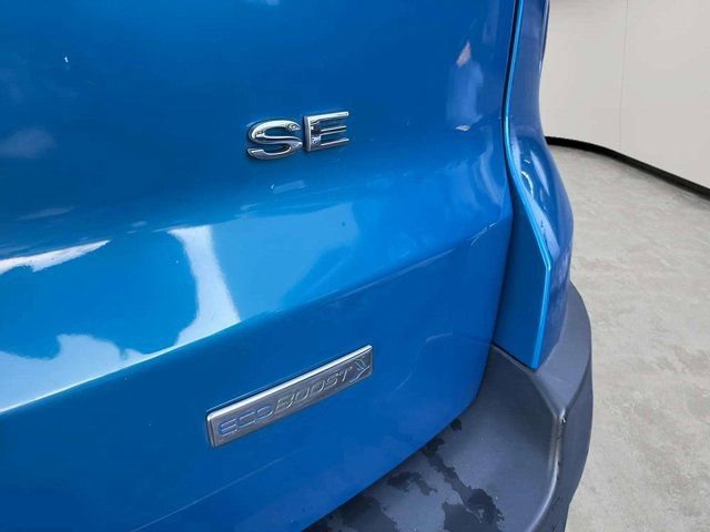 Certified 2020 Ford EcoSport SE w/ SE Convenience Package image 28