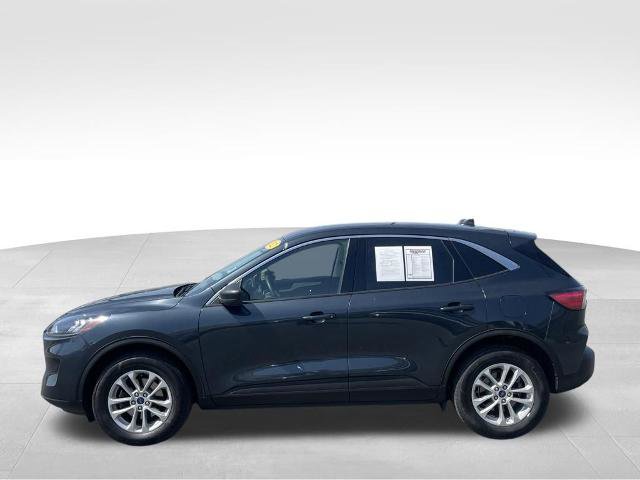Certified 2022 Ford Escape SE w/ Convenience Package AWD/4WD image 6