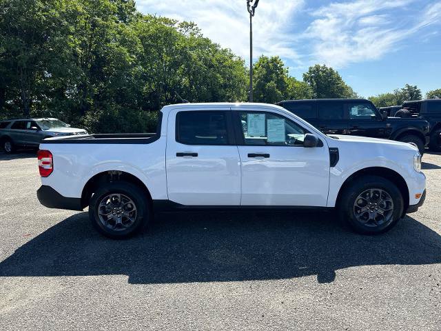 Certified 2024 Ford Maverick XLT w/ Equipment Group 300A Standard AWD/4WD image 3