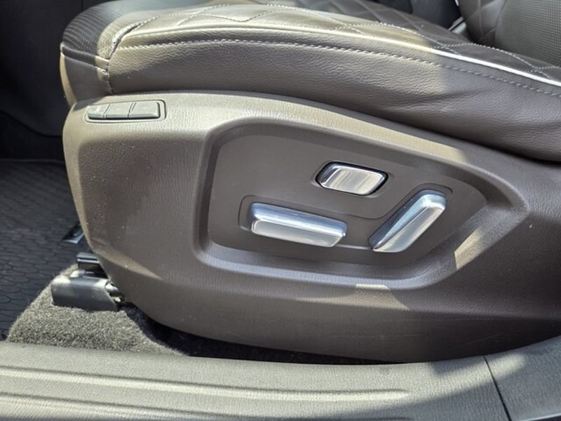 Used 2022 MAZDA CX-9 Signature AWD/4WD image 10