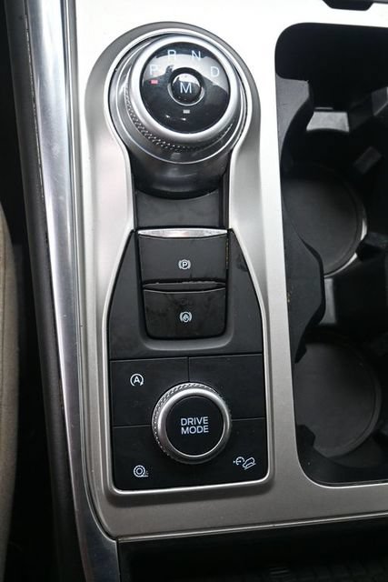 Certified 2020 Ford Explorer Limited AWD/4WD image 14
