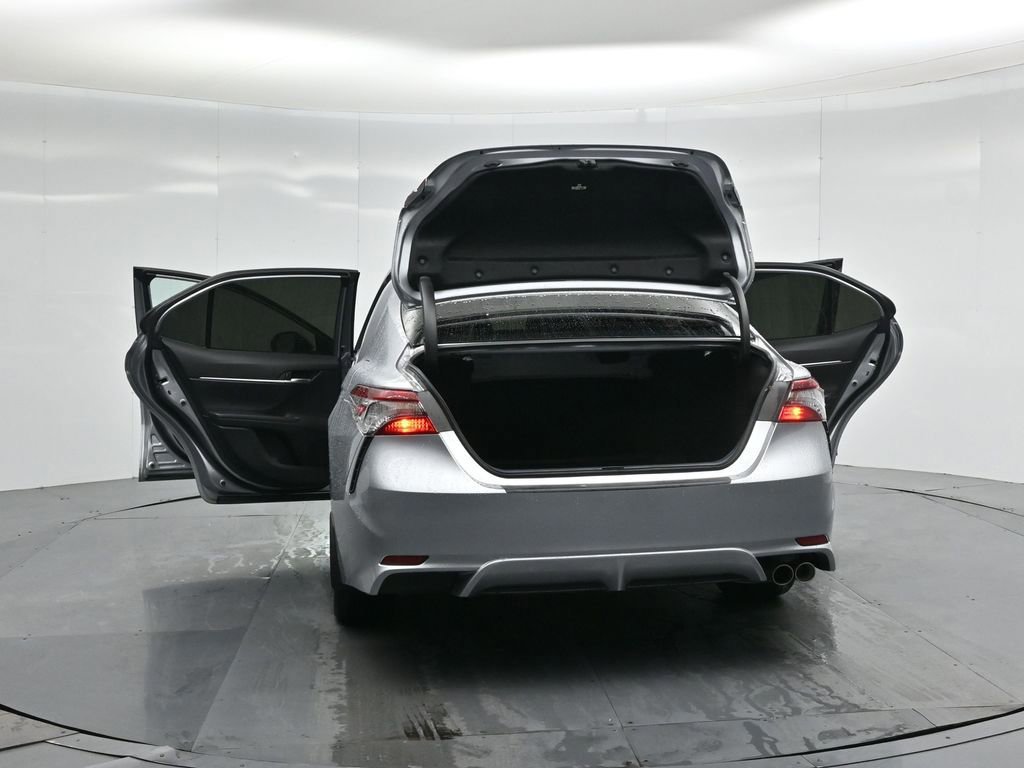 Used 2024 Toyota Camry SE image 51