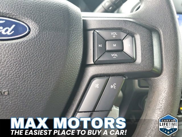 Certified 2020 Ford F150 XLT w/ Trailer Tow Package image 20