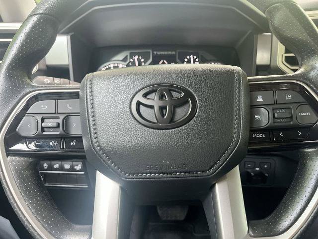 Used 2023 Toyota Tundra SR5 AWD/4WD image 13