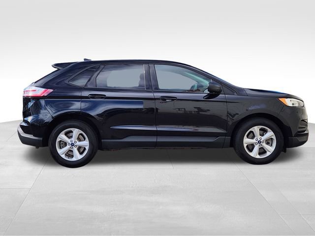 Certified 2022 Ford Edge SE AWD/4WD image 6