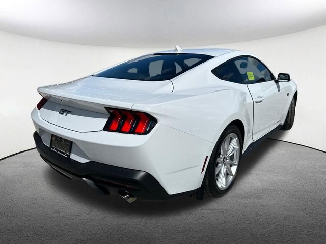 Certified 2024 Ford Mustang GT Premium RWD image 5