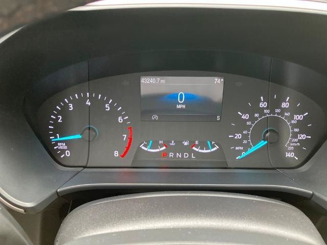 Certified 2022 Ford Escape SEL AWD/4WD image 35