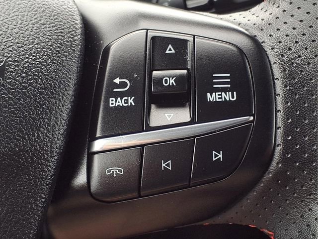 Certified 2025 Ford Escape ST-Line FWD image 22