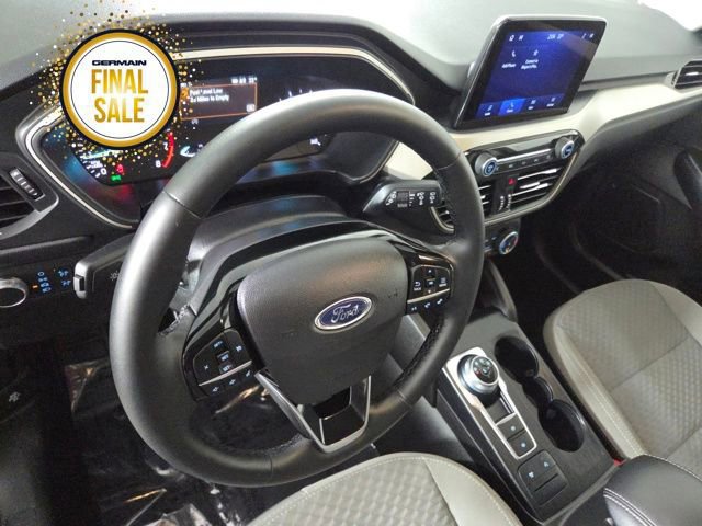 Certified 2022 Ford Escape SE w/ Convenience Package image 14
