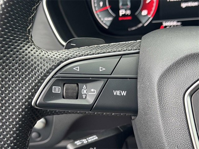 Used 2022 Audi SQ5 Prestige image 9