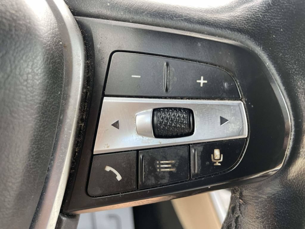 Used 2019 BMW X5 xDrive40i AWD/4WD image 27