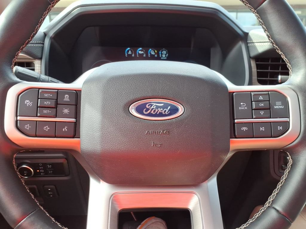 Certified 2023 Ford Expedition Limited AWD/4WD image 23