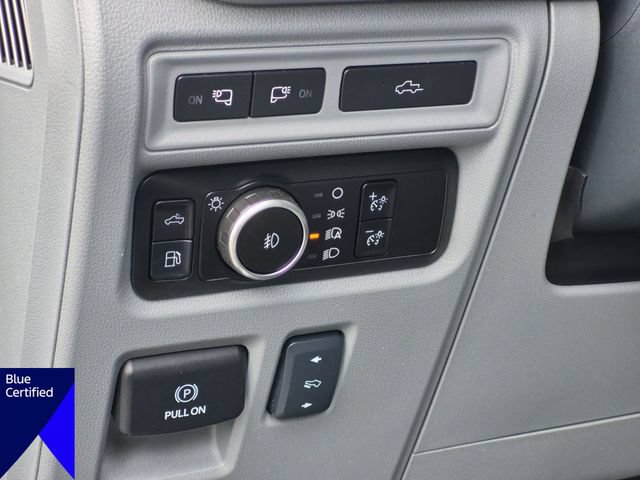 Certified 2024 Ford F150 Lariat w/ Bed Utility Package AWD/4WD image 17