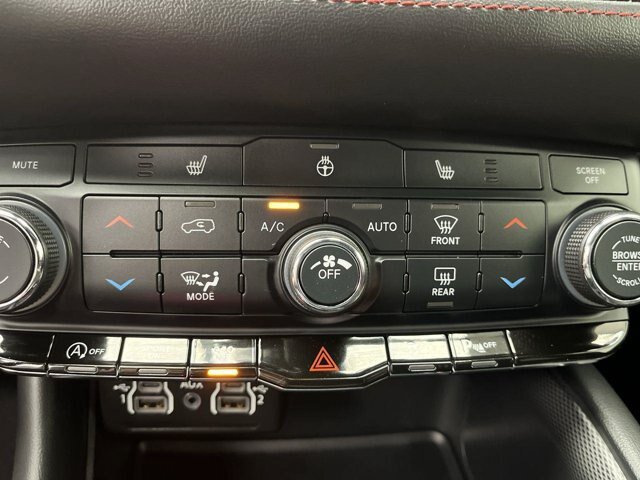 Used 2026 Dodge Durango GT AWD/4WD image 23