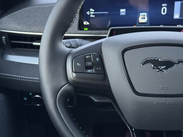 Certified 2025 Ford Mustang Mach-E GT w/ Interior Protection Package image 30