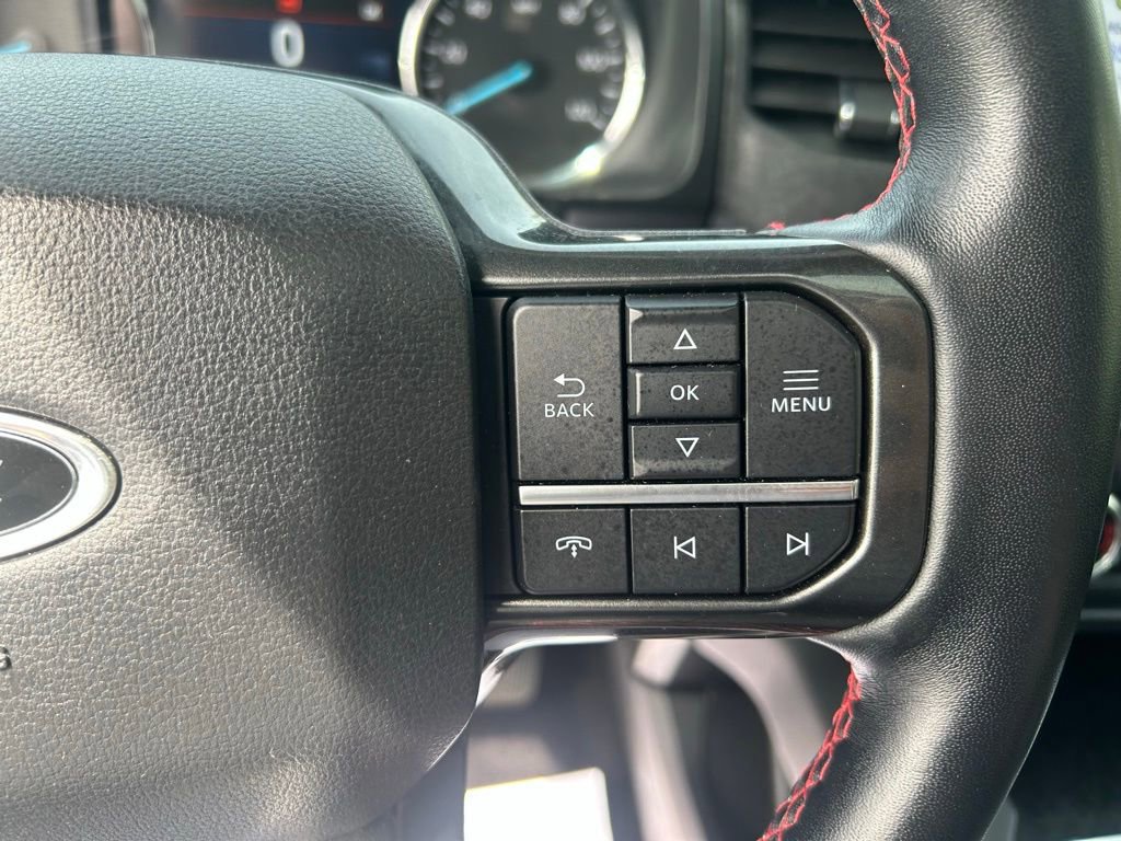 Certified 2022 Ford Expedition Max Limited AWD/4WD image 22