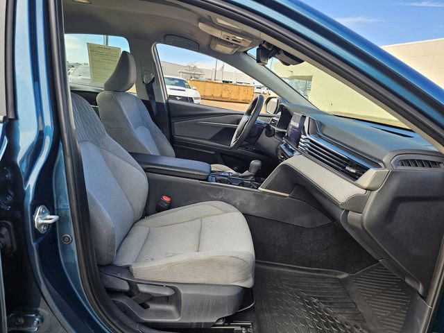 Used 2025 Toyota Camry LE image 25