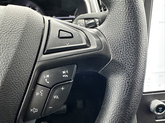 Certified 2021 Ford Edge SE image 21